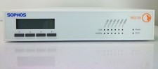 Sophos RED 50 rev.1 Security