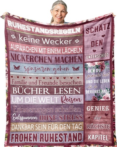 Ruhestand geschenk frauen - ruhestand,