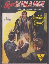 Rote Schlange  Nr. 29