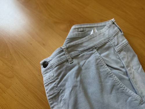 Closed jeans 1520 - -, drifter