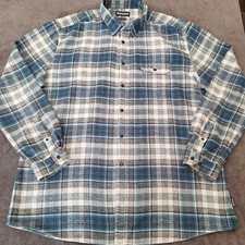 Barbour Shoreham Flanellhemd
