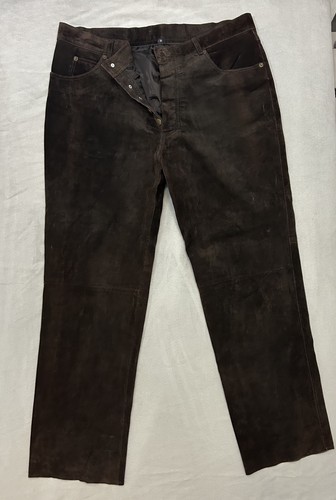 Gipsy herren lederhose 38 - gipsy,