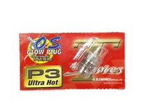 Glühkerze typ ultra hot - typ,