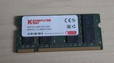 Arbeitsspeicher ddr2 4gb ram - ddr2,