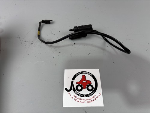 Kawasaki bn125a el125 - bn125a,