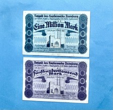 ❗️Notgeld Ilsenburg