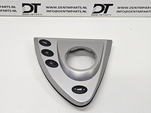 Gear shift lever - , trim