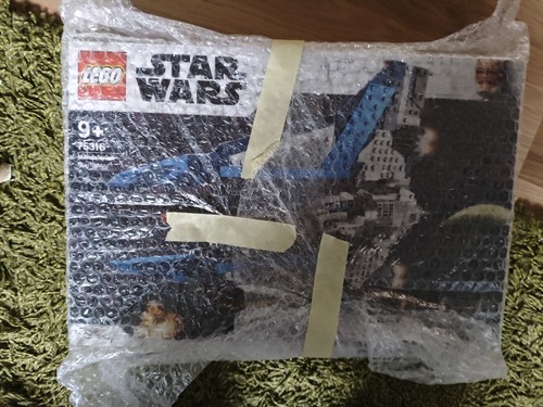 Lego star wars - wars:, mandalorian