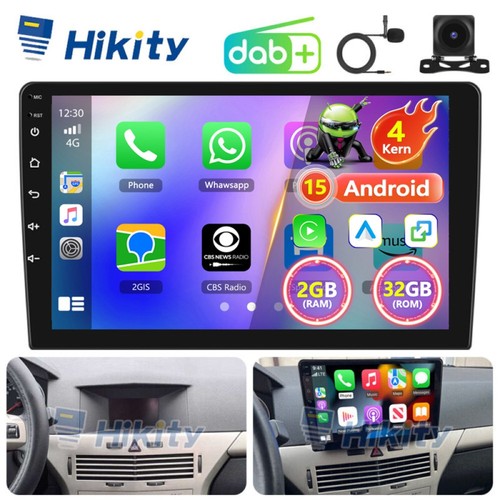 Dab carplay android 15 - android,