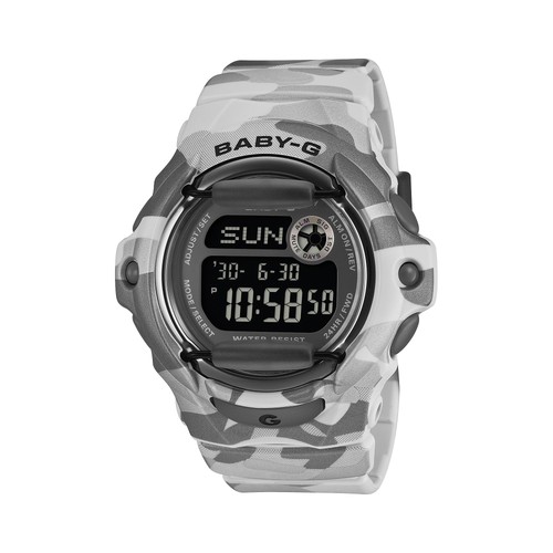 Uhr casio shock baby g - uhr, baby-g