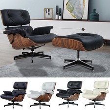 Mid-century EAMES-STYLE Lounge