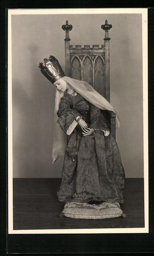 Sonneberg thür - ak,
