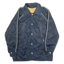 CREATIONS Herren Coach Mantel