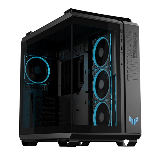 Asus tuf gaming gt502 horizon - gaming,