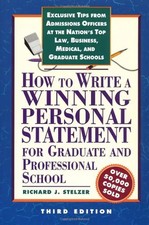 How to Write a Winning