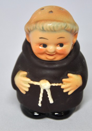 Goebel keramik mönch friar - keramik,