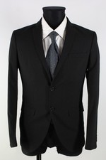 Selected Homme schwarzes Sakko