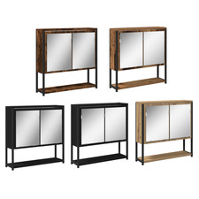 Bad-Spiegelschrank Badspiegel