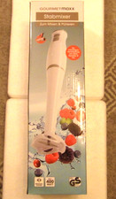 GOURMETmaxx Stabmixer