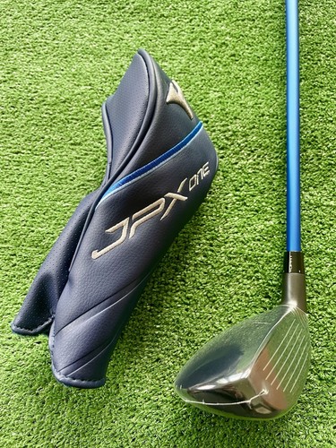 Mizuno jpx one hybrid rescue - one,