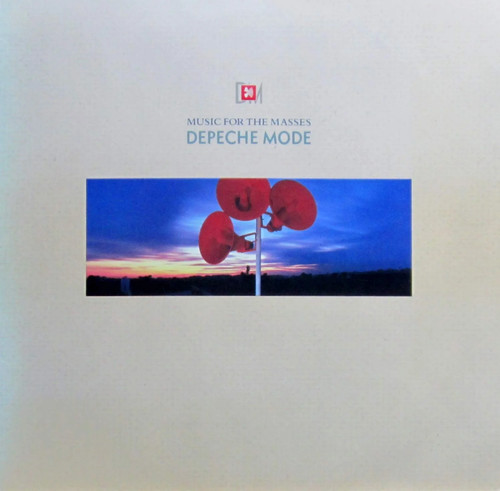 Depeche mode music for - depeche,