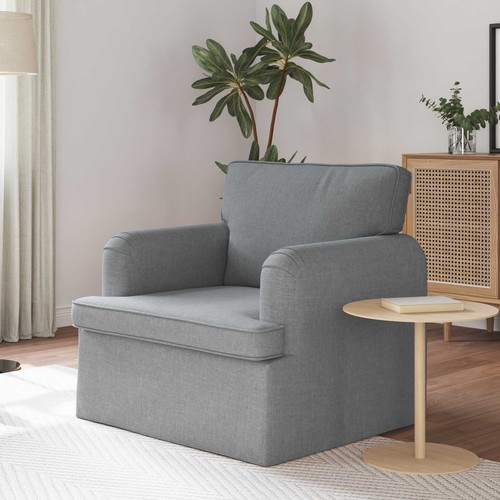 Vidaxl sofa blau - sofa,