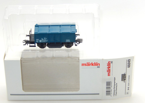 Märklin 46049 - h0,