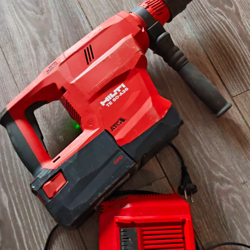 Hilti a36 - hilti, 60-a36