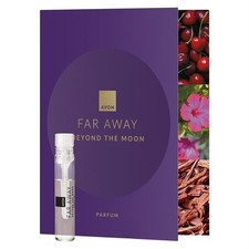 AVON Far Away Beyond the moon
