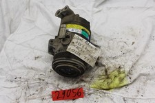 Klimakompressor Opel Astra H Meriva A 1.6 105PS 13124750 Kompressor #29056 B2A4