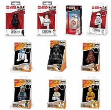 Lego Star Wars Mini-LED
