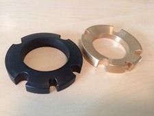 Konkavring + Konvexring für