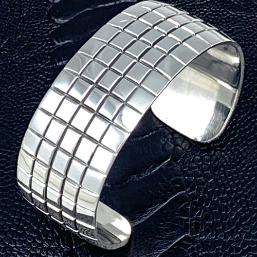 Herren armreif silber 925 - armreif,
