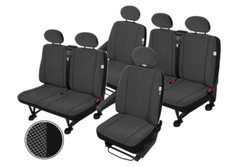 Mercedes Vito W639 Stoff