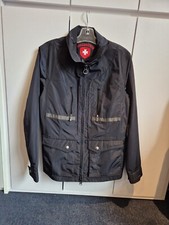 Herren Übergangsjacke Wellensteyn Celebrity
