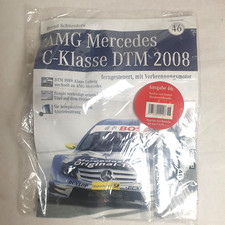 DeAgostini AMG Mercedes