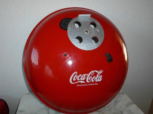 Coca cola schild blechschild - schild,