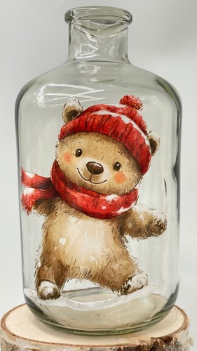 Spardose sparflasche - sparflasche,