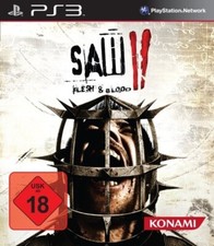 PS3 / Playstation 3 - SAW 2