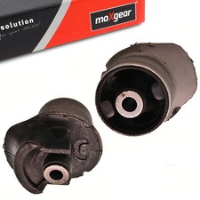 2x MAXGEAR Achskörper