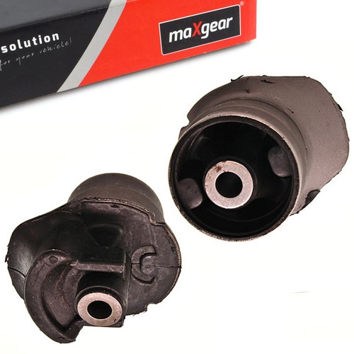 Maxgear achskörper - maxgear,