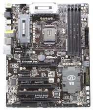 AsRock P67 Extreme4 Gen3 Intel P67 (B3) ATX Mainboard Sockel 1155 (#13490)
