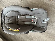 Cybex PLATINUM Babyschale