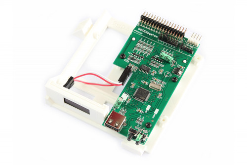 Interner gotek usb floppy - gotek,