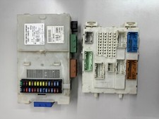 Ford BCM , Zentralelektrik / Klone , Dateien Übertragung , Clone service