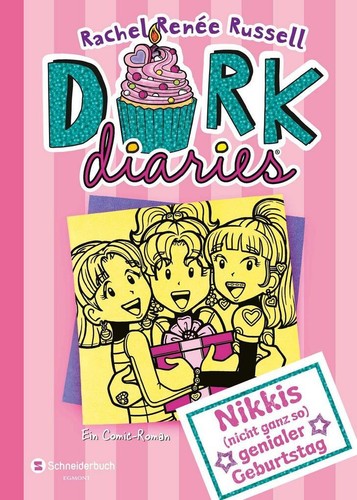Dork diaries band - 13, |