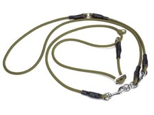 Mystique® Biothane Hunting