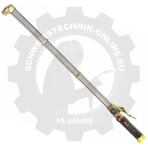 Handschneidbrenner gce x511 - handschneidbrenner,