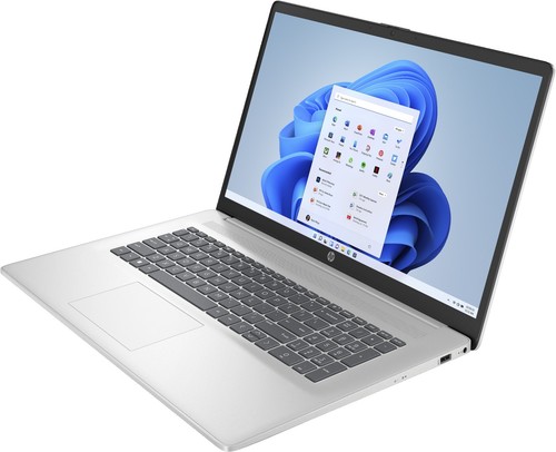 Laptop cn4033ng fhd - hp, 17-cn4033ng