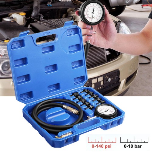 Auto manometer öldrucktester - auto,